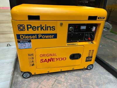 Groupe électrogène