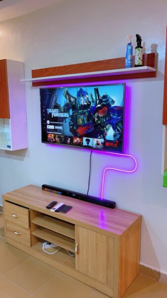 Résidence meublée Yopougon Caistab