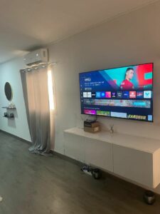 Résidence meublée Yopougon Caistab