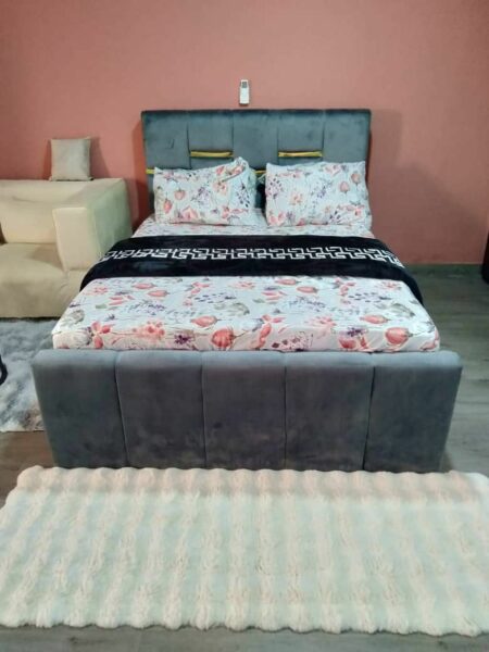 Résidence meublée Yopougon Caistab