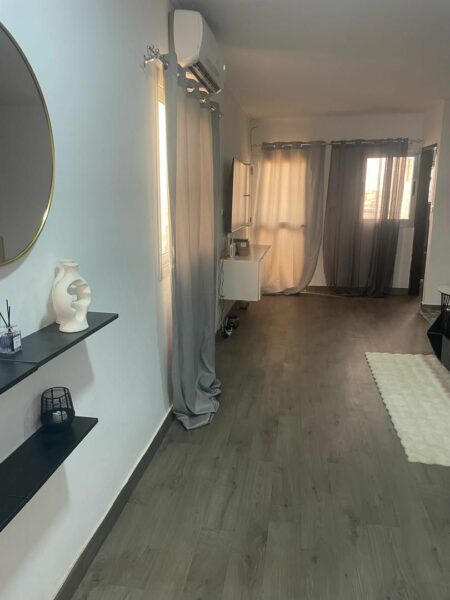 Résidence meublée Yopougon Caistab