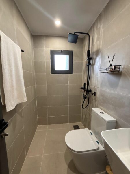 Résidence meublée Riviera Golf