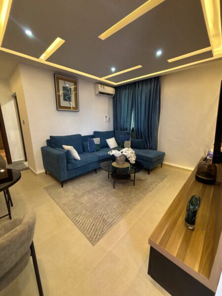 Résidence meublée Riviera Golf