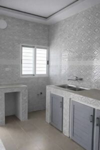 Villa Basse en location