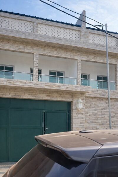 Villa Basse en location