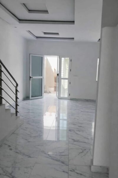 Villa Basse en location