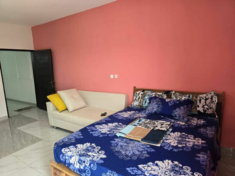 Chambre meublée Yopougon