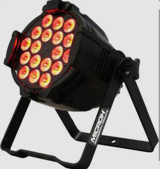 Matériel évènementiel