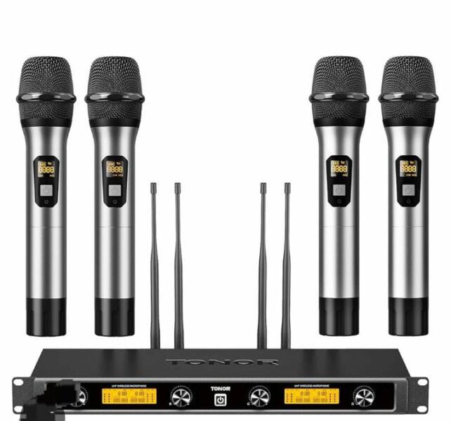 Matériel évènementiel