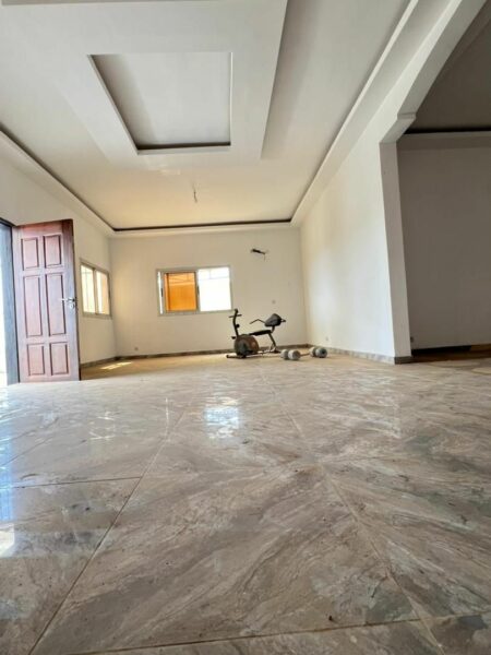 Maison à louer à Bingerville