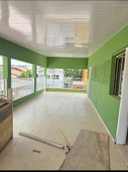 Duplex à louer Feh Kessé