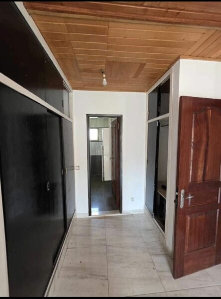 Duplex à louer Feh Kessé