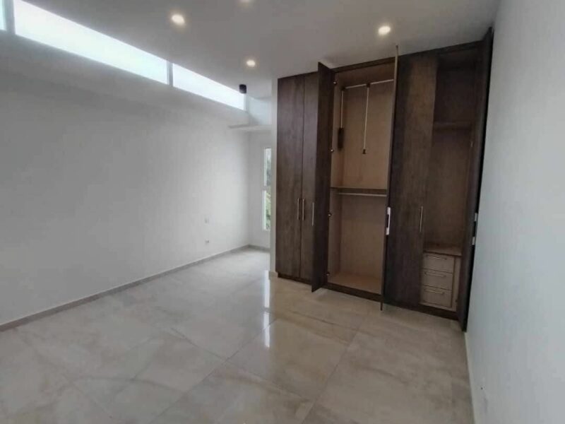 Appartement à louer de type F4 2 plateaux