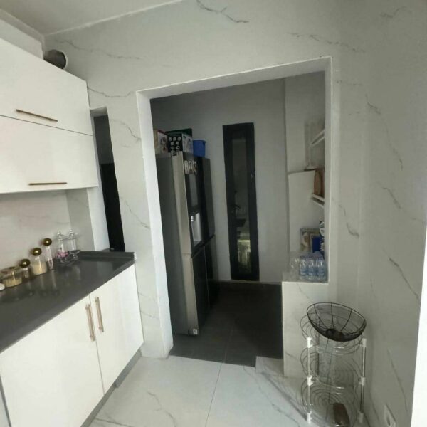 Appartement à louer de type F4 2 plateaux