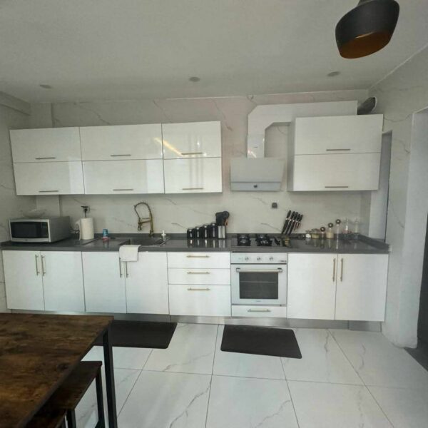 Appartement à louer de type F4 2 plateaux