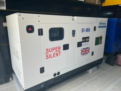 Groupe électrogène