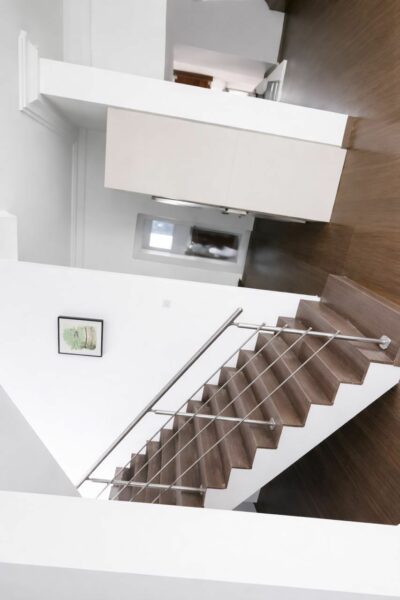 Résidence meublée Riviera palmeraie