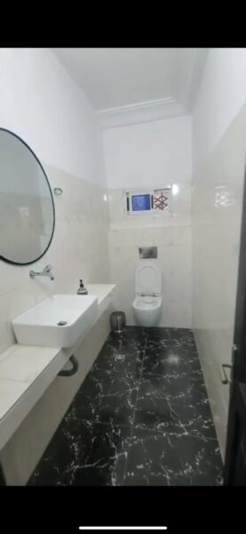 Résidence meublée Riviera palmeraie