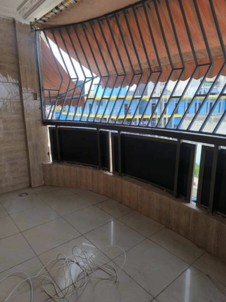 Appartement 3 pièces à louer