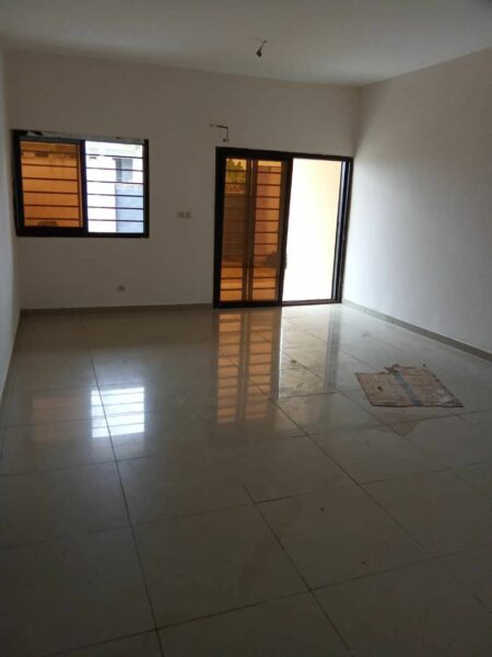 Appartement 3 pièces à louer Bingerville