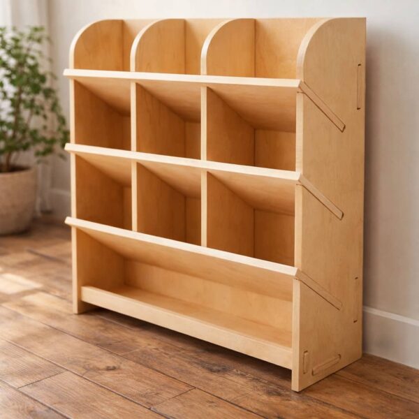 Ebéniste professionnel