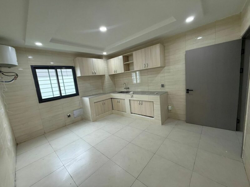 Duplex à louer à Bingerville