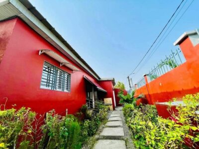 Villa 6 pièces à louer Riviera Bonoumin