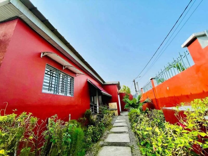 Villa 6 pièces à louer Riviera Bonoumin