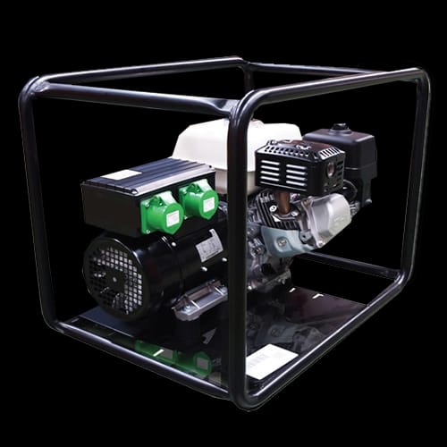 Aigu vibrante à louer