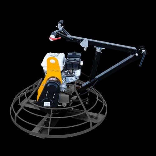 Truelle mécanique à louer