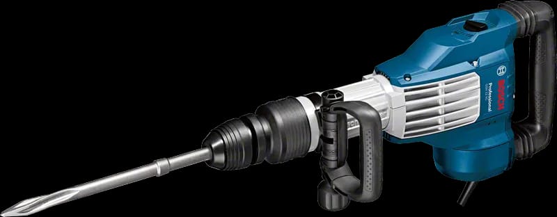 Marteau piqueur manuelle à louer