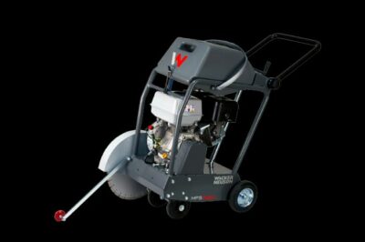 Scie à sol à louer