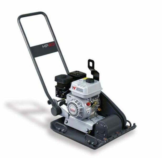 Plaque vibrante à louer