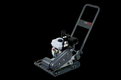 Plaque vibrante à louer