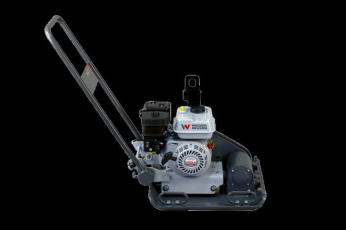 Plaque vibrante à louer