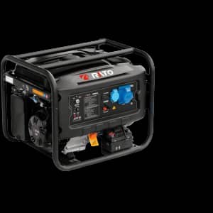 Groupe électrogène