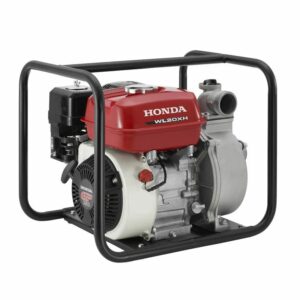 Motopompe Honda