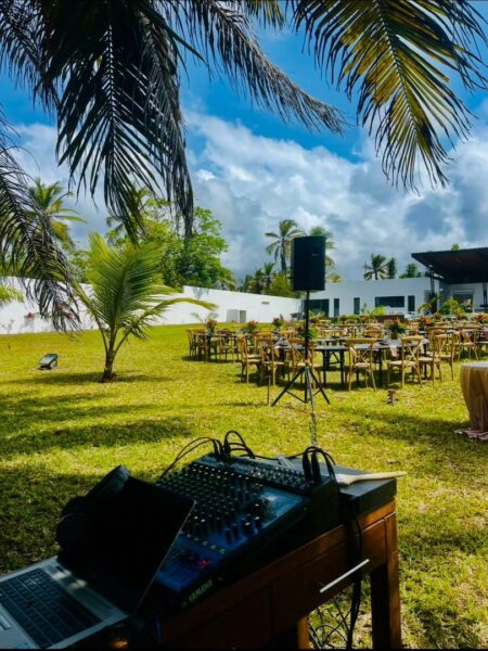 Location de sonorisation