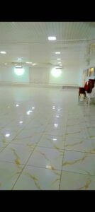 Location de salle évènementielle