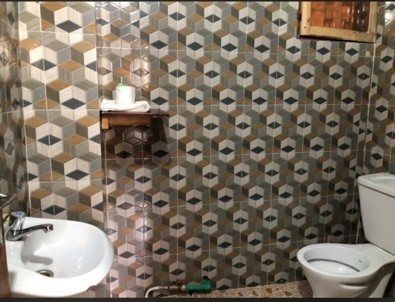 Studio à louer à Bassam