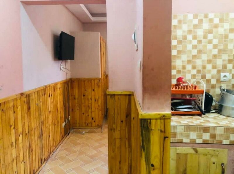 Studio à louer à Bassam