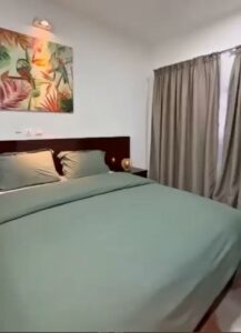 Appartement à louer Cocody Riviera Golf