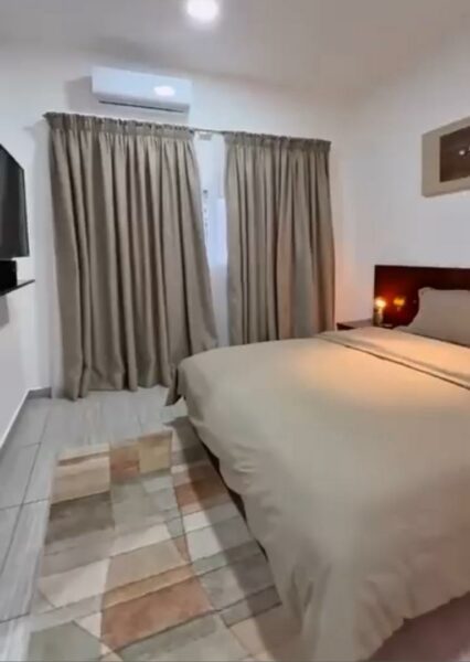 Appartement à louer Cocody Riviera Golf