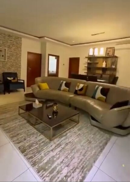 Appartement à louer Cocody Riviera Golf