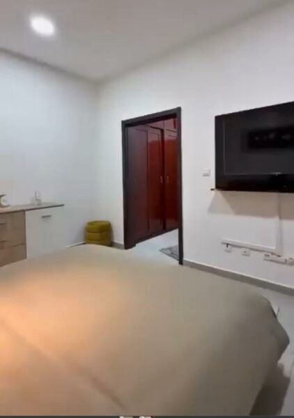 Appartement à louer Cocody Riviera Golf