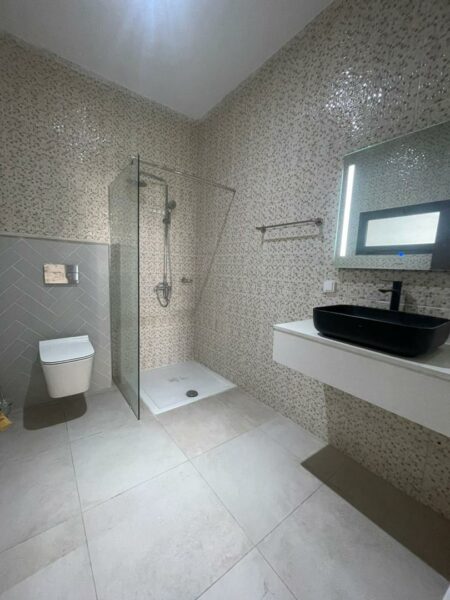 Villa triplex à louer à la riviera golf