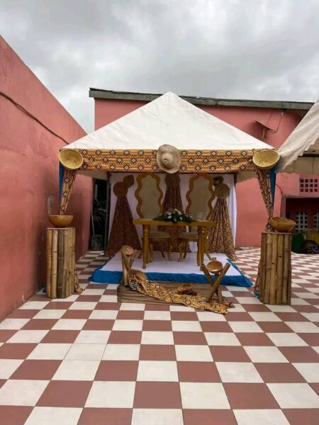 Matériel évènementiel à louer