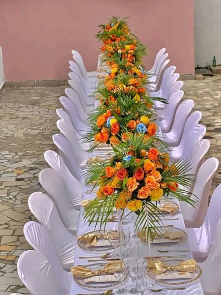 Matériel évènementiel à louer