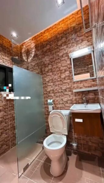 Studio à louer au Deux plateaux