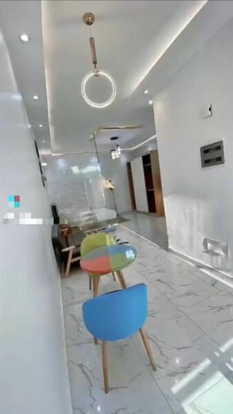 Studio à louer au Deux plateaux